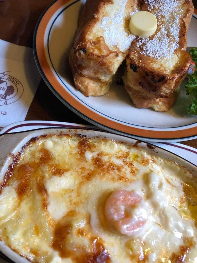 珈琲館サルビア 本店 - サブ画像2