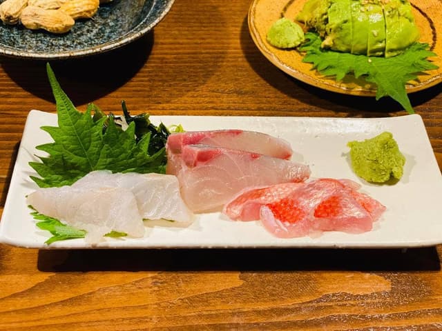 炉ばたのてんがらもん 中町店 - サブ画像2
