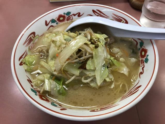 赤のれん クーニャンラーメン - サブ画像3