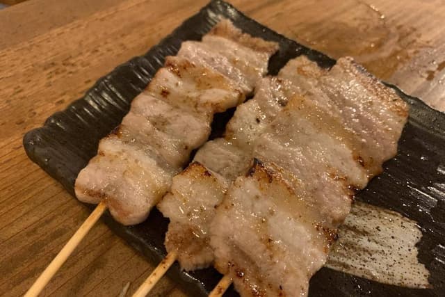 とりかわ博多 かわっこ 佐世保店 - サブ画像2