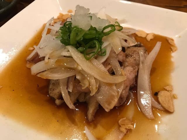 焼鳥紀州 - サブ画像1