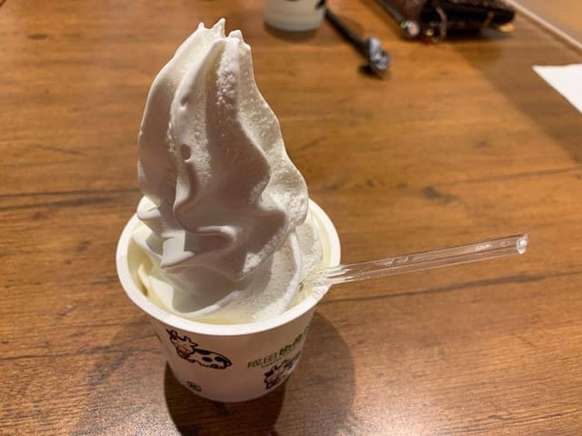 成田ゆめ牧場 アリオ亀有店 - サブ画像3