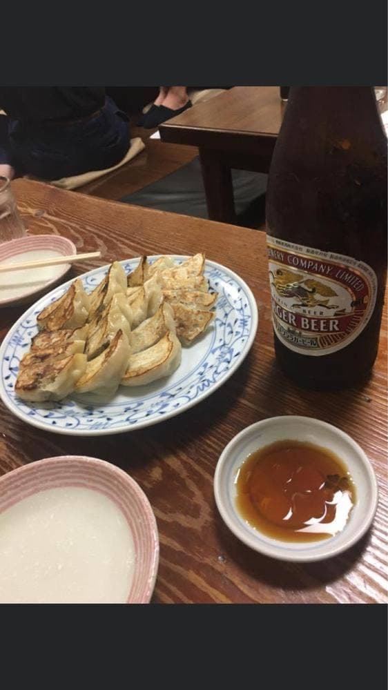 テムジン 大名本店 - サブ画像3
