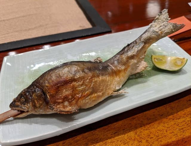 祖谷渓温泉ホテル 秘境の湯 - サブ画像2