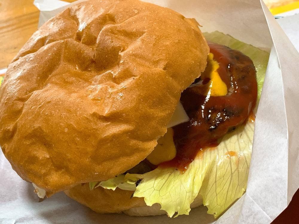 レストランロッソ