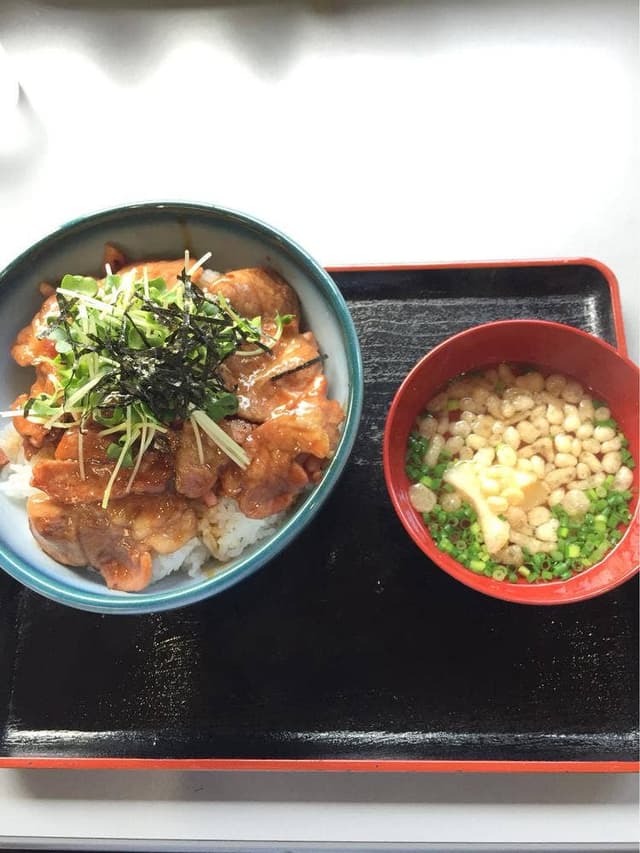 停満里 - サブ画像1