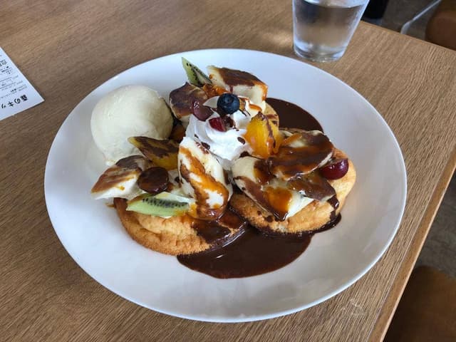 森のキッチン 三島スカイウォーク - サブ画像2