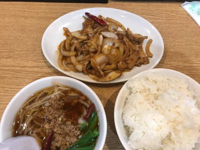 台湾料理 あじ仙 倉敷本店 - サブ画像2