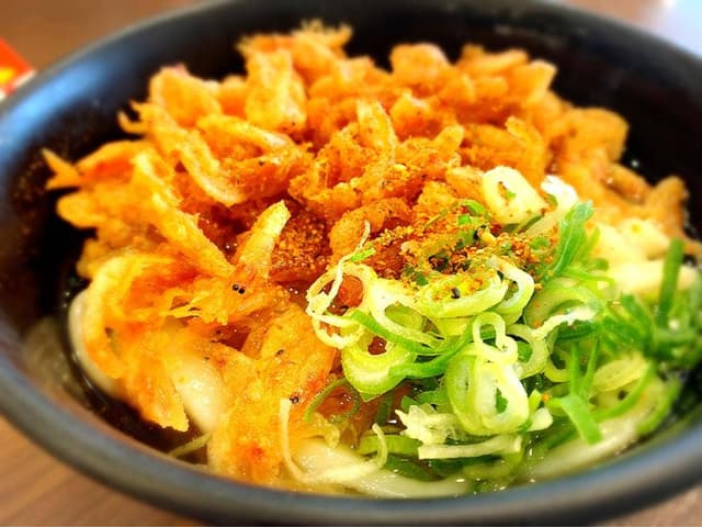 足柄麺処 EXPASA足柄下り - サブ画像3