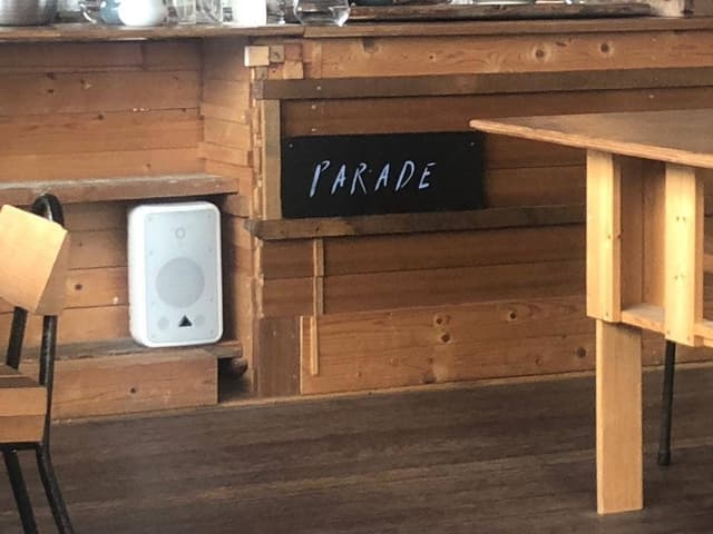 パラード - サブ画像2