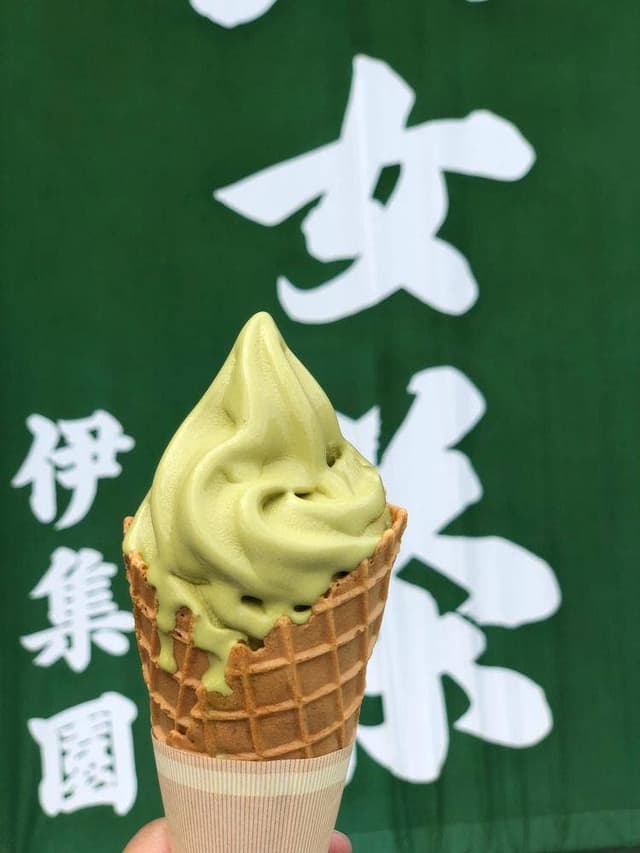 伊集園 八多喜店 - サブ画像1