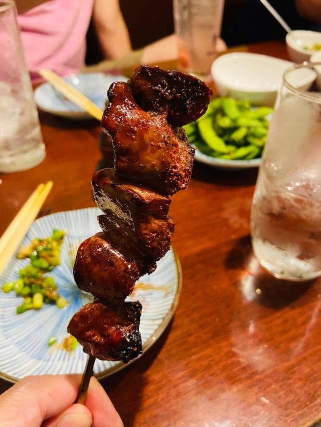 串焼処竹次 - サブ画像1