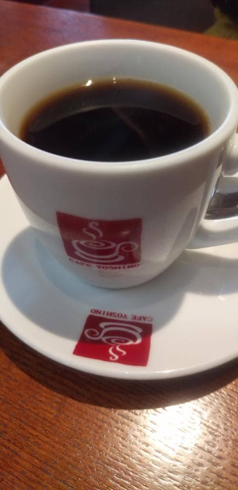 カフェ ヨシノ 常滑店