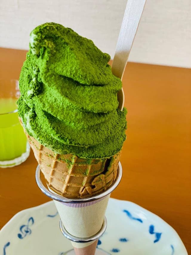 長峰製茶 横浜卸センター店 - サブ画像3