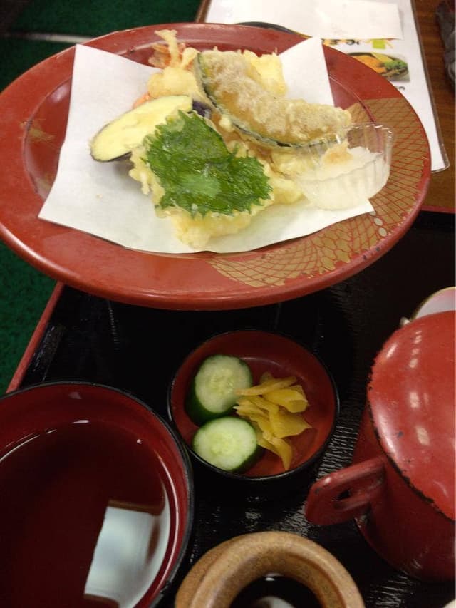 東京庵 豊橋本店 - サブ画像2