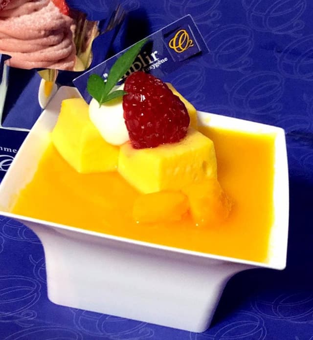 ランプリール・オクシジェーヌ 本店 - サブ画像2
