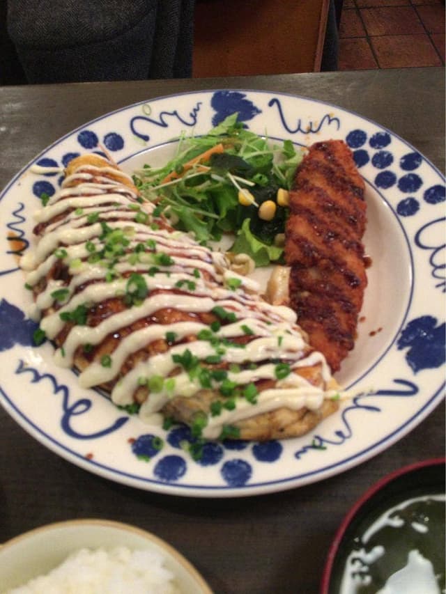 お好み焼き遊 - サブ画像2
