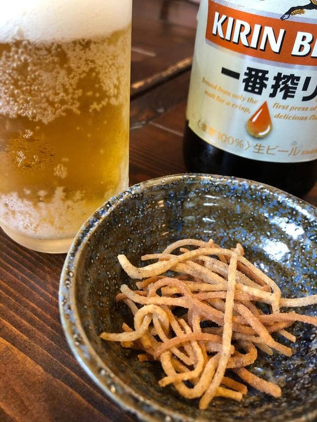 手打ち蕎麦 藤かけ - サブ画像2
