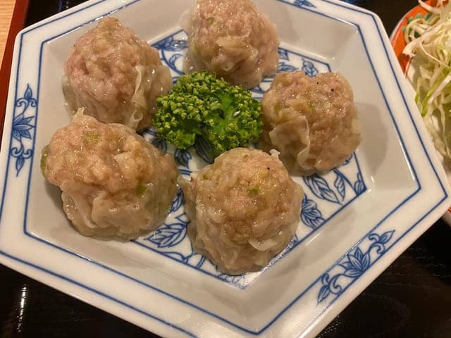 てふちん亭 - サブ画像1