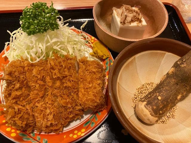 てふちん亭 - サブ画像3