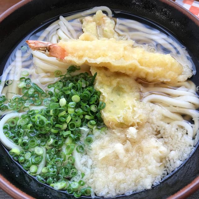 かめいちうどん 保田店 - サブ画像2