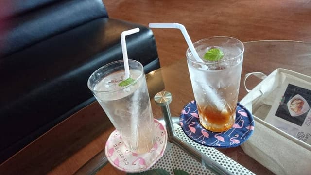 カフェ Chokoto - サブ画像1