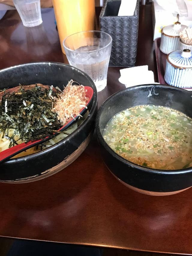 らーめん ぐち屋 - サブ画像2