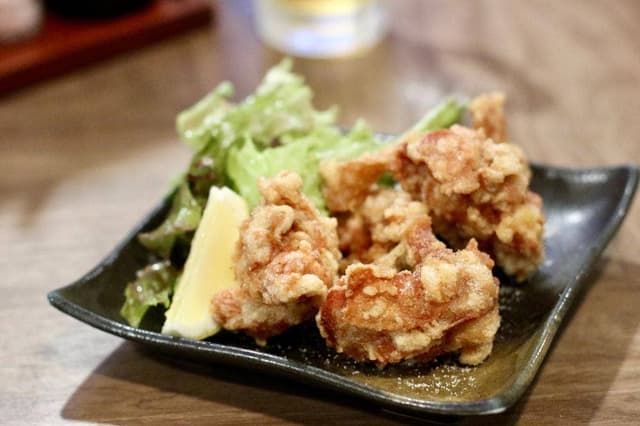 居酒屋 大河 - サブ画像3