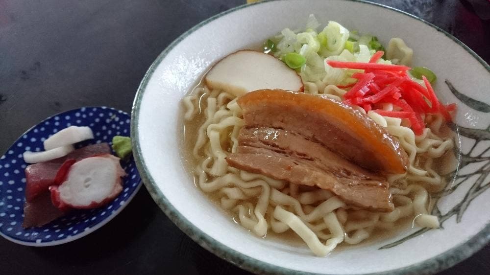 御食事処 一休