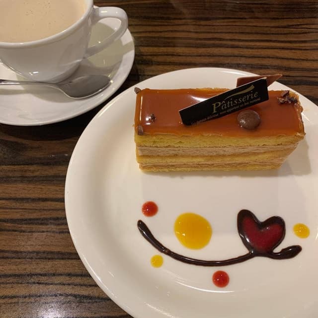 クリームキッチン天三店 - サブ画像2