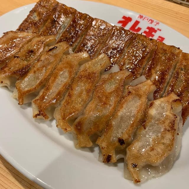 神戸餃子 オレギョ 福島店 - サブ画像3