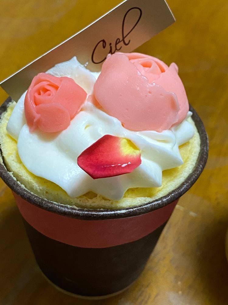 パティスリー シエル