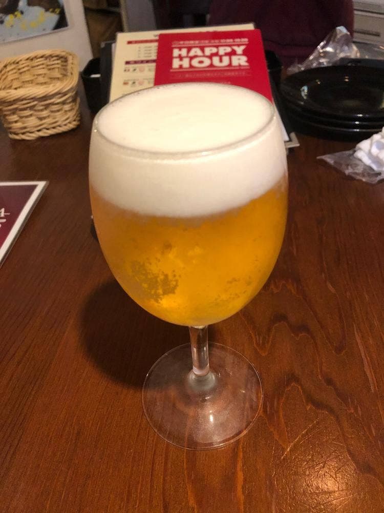 バル ヨバナシ