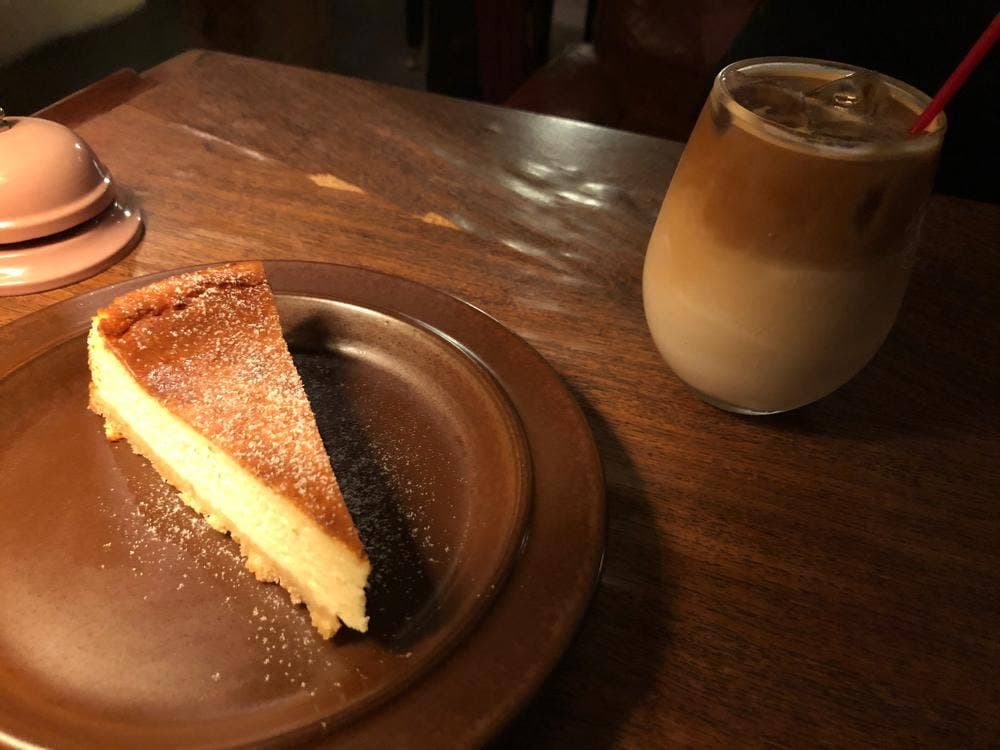 cafe EZE