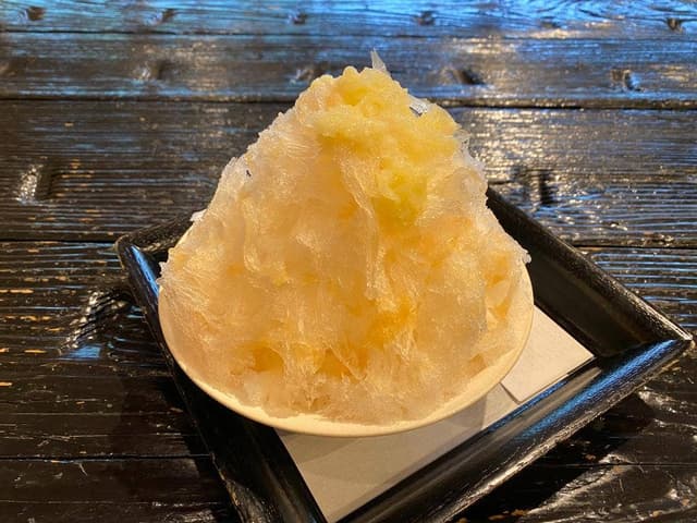 甘味処 囲炉裏茶房 寿長生の郷 - サブ画像1