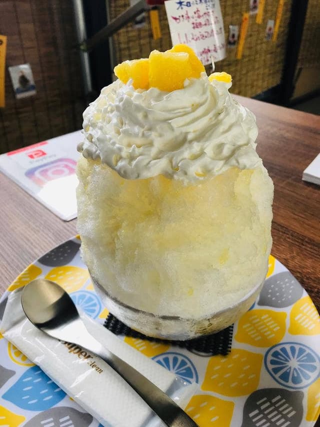 中山果樹園 よってってCAFFE - サブ画像2