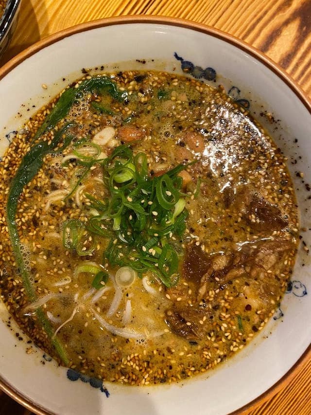 九香 麻辣小麺 本店 - サブ画像1