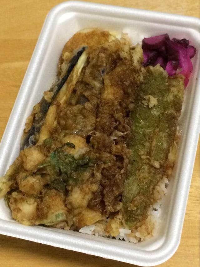 天じゅ 金沢窪店 - サブ画像1