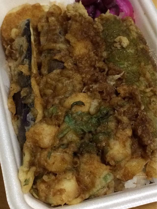 天じゅ 金沢窪店 - サブ画像2