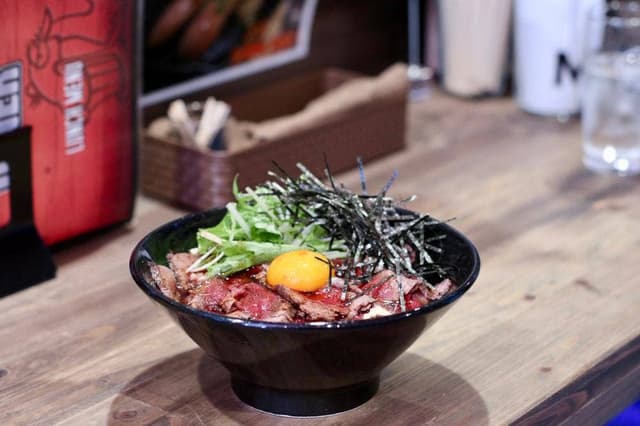 肉バル肉酒場 VIANDE RÉGAL - サブ画像3