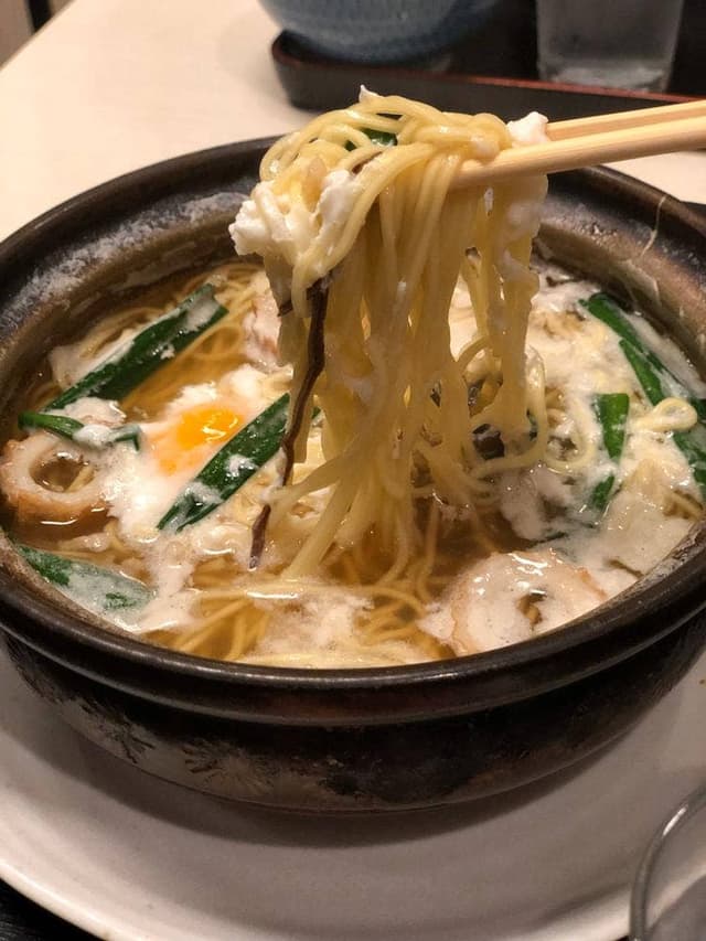 ますや・お食事処 - サブ画像1