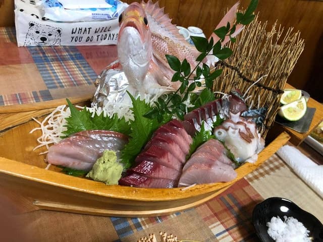 ペンションサライ - サブ画像2