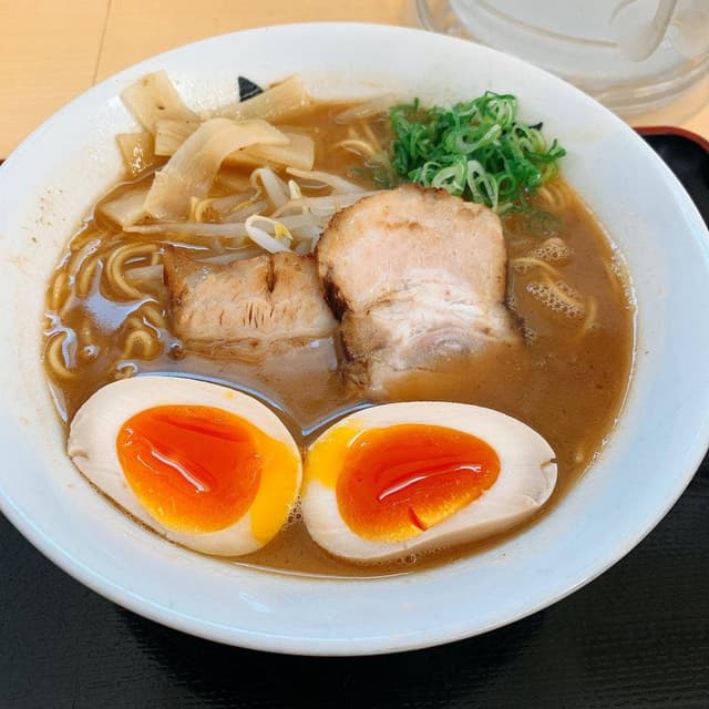 中華そばうりぼう - サブ画像3