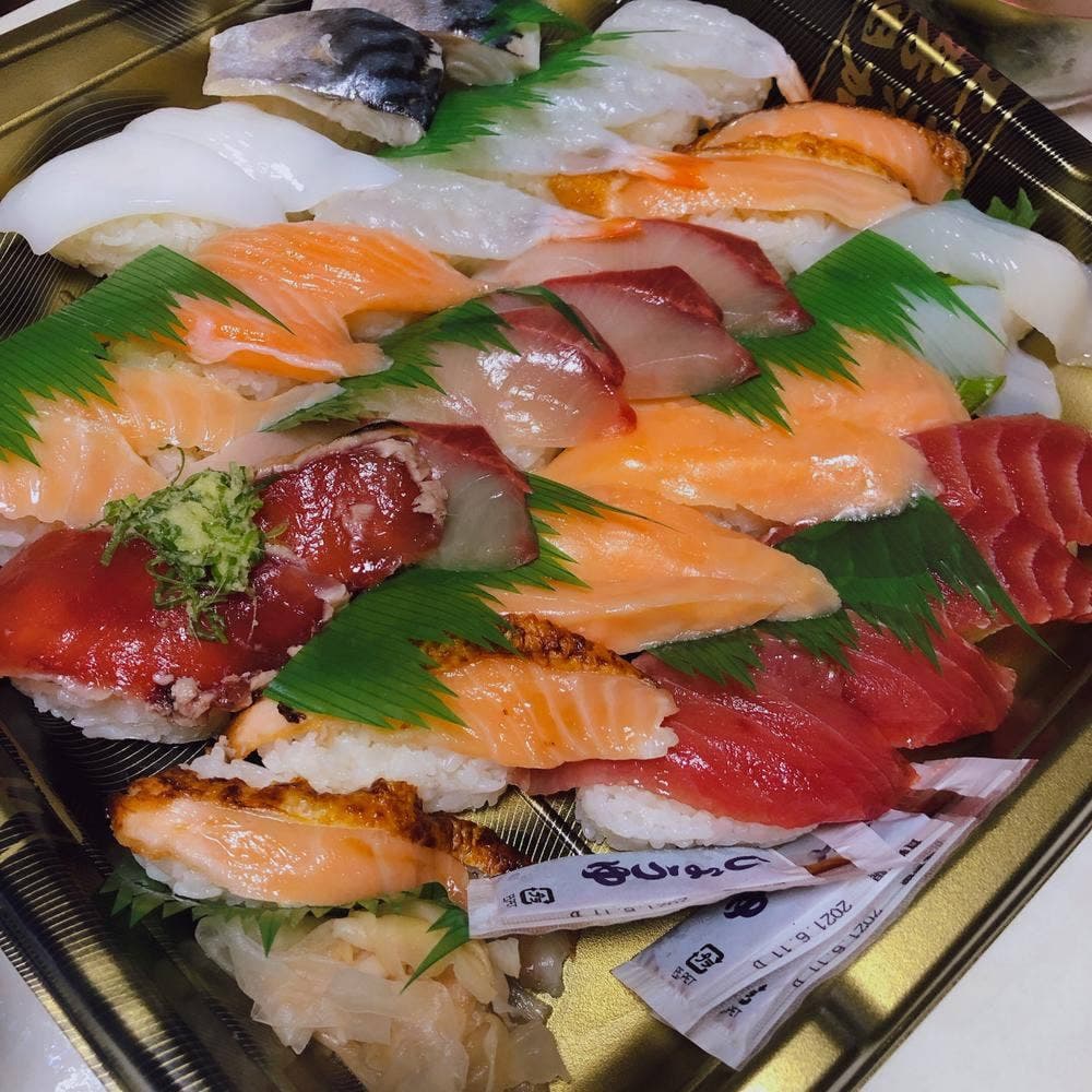 くら寿司 泉大津店