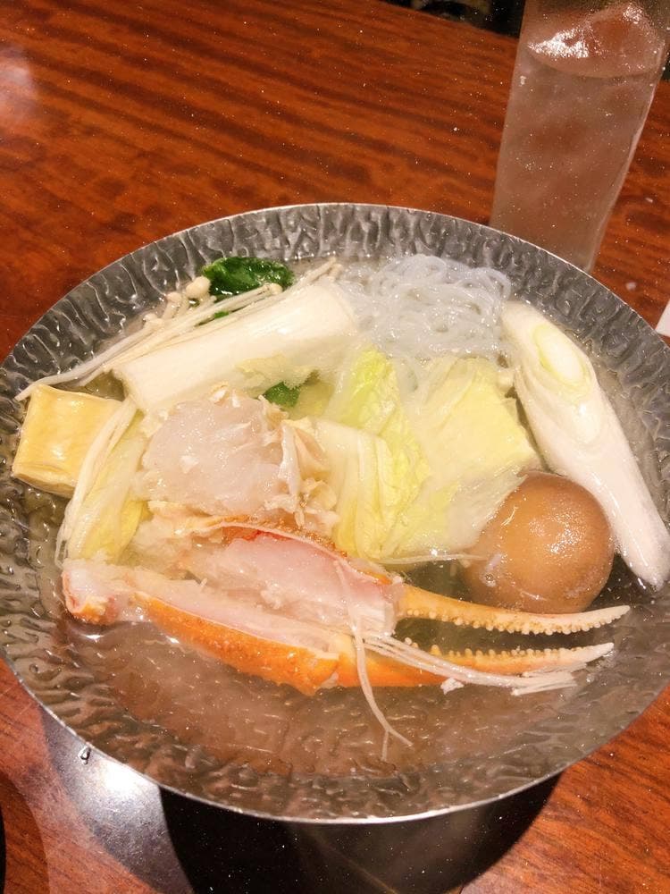 かに道楽 広島店