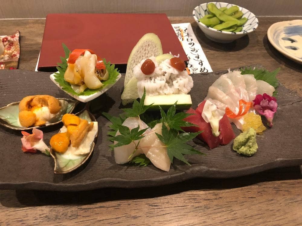 温庵