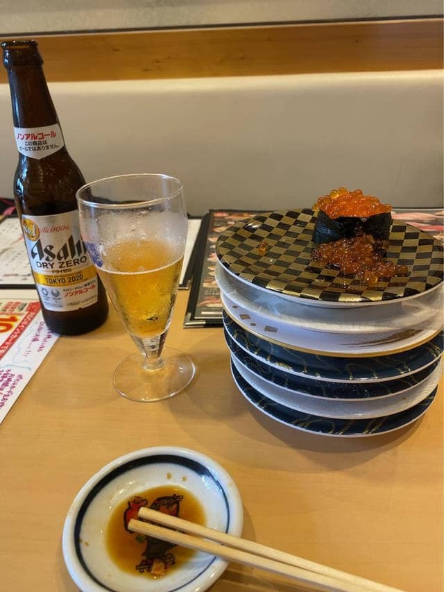 がってん寿司 小田原店 - サブ画像1