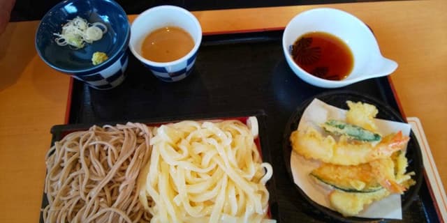 夢庵 厚木林店 - サブ画像2