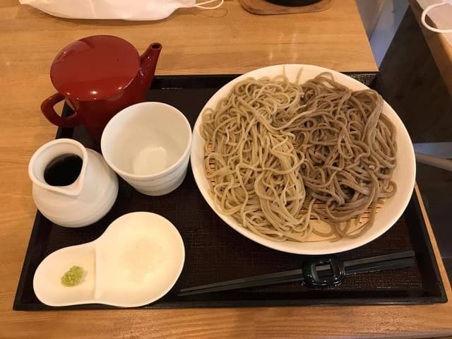 蕎麦 二天 - サブ画像2