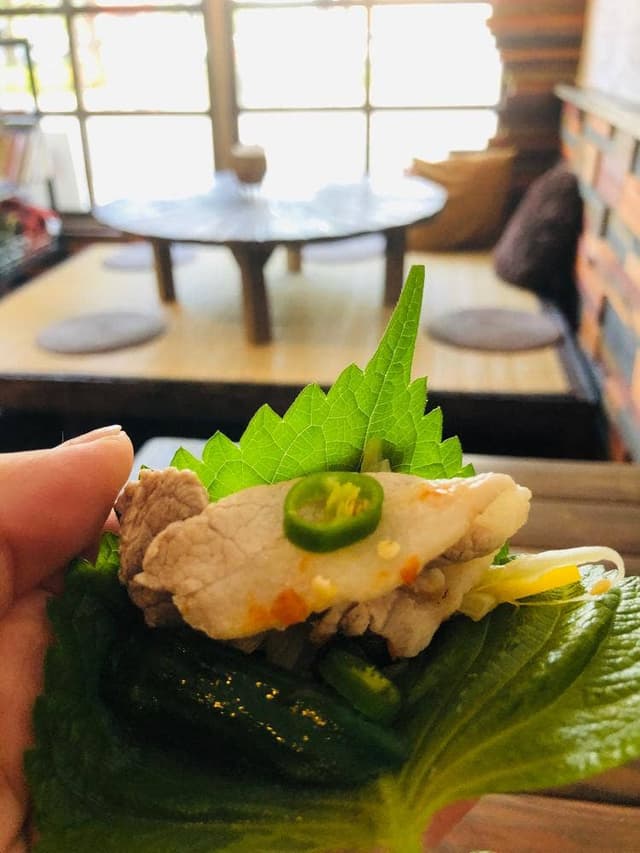 おばんざいカフェ どろかん - サブ画像1
